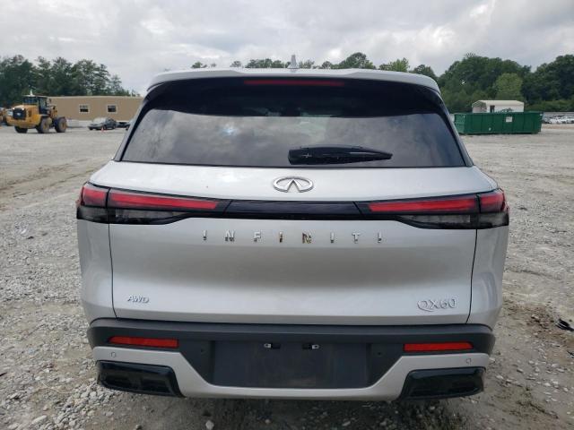 2023 INFINITI QX60 PURE 5N1DL1ES8PC361618