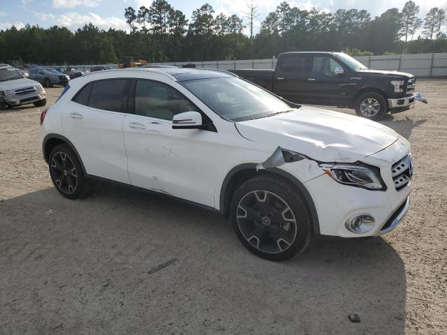 2019 MERCEDES-BENZ GLA 250 4M - WDCTG4GB1KU009917