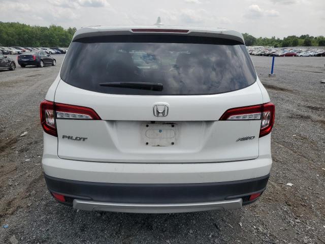 2020 HONDA PILOT EXL - 5FNYF6H58LB021625