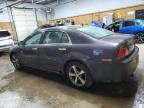 CHEVROLET MALIBU 1LT photo