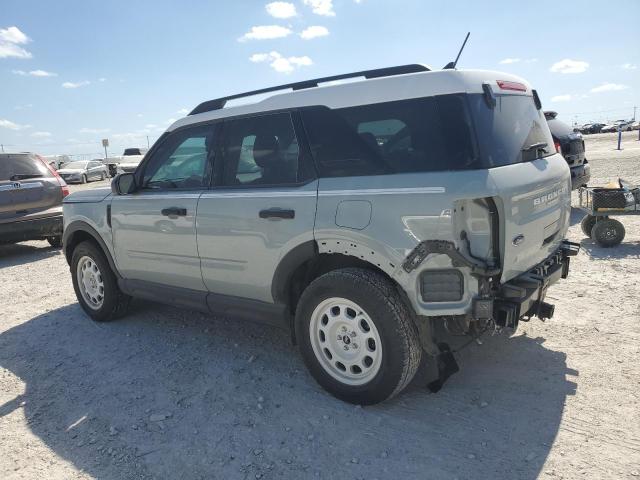 2024 FORD BRONCO SPO - 3FMCR9G67RRE34765