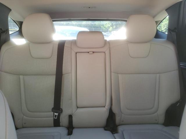 2022 Hyundai Tucson Limited VIN: 5NMJECAE8NH038729 Lot: 61274704