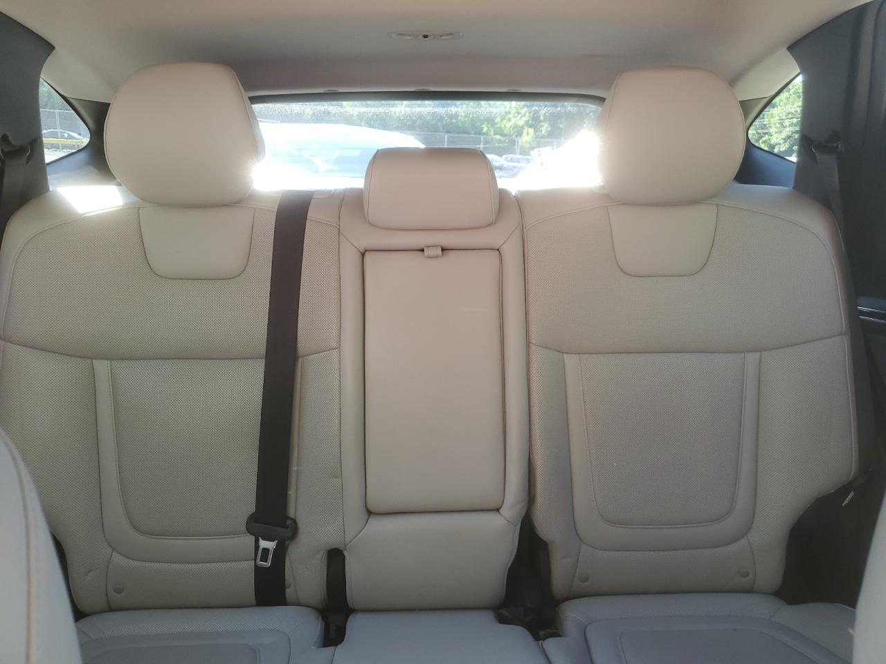 5NMJECAE8NH038729 2022 Hyundai Tucson Limited