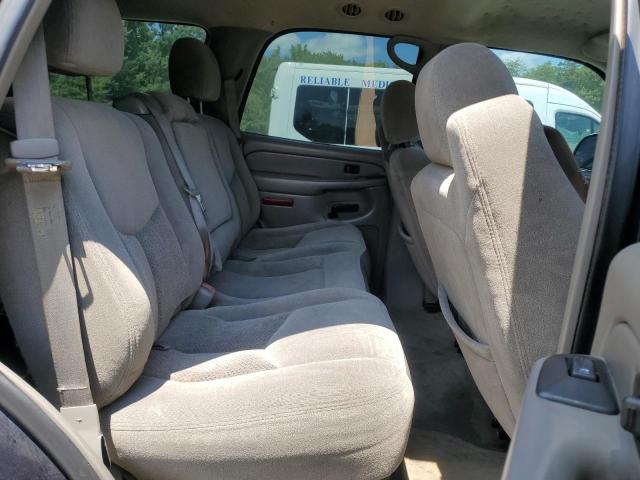 2004 Chevrolet Tahoe K1500 VIN: 1GNEK13V84J287558 Lot: 60962714