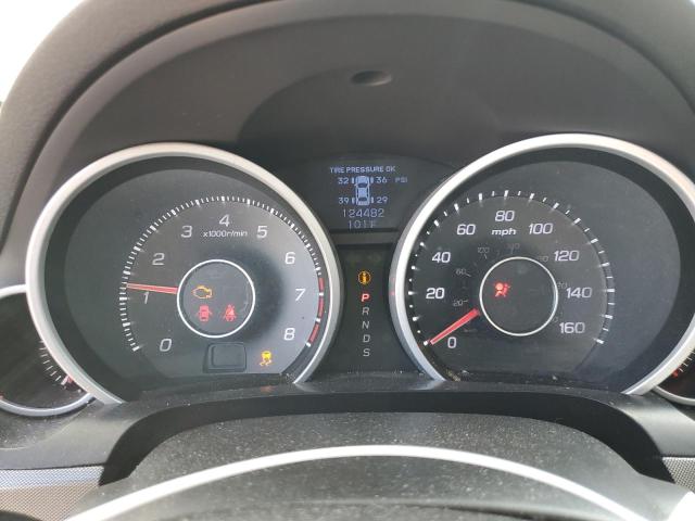 2013 ACURA TL TECH 19UUA9F55DA000552  65192314