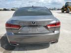 LEXUS LS 500 BAS photo