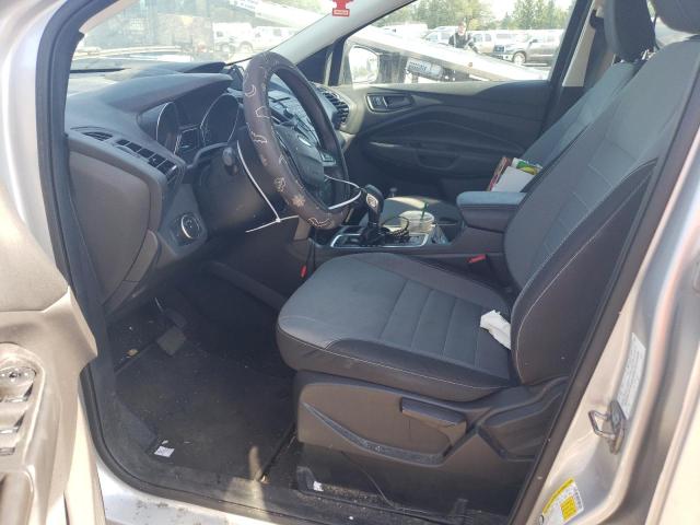 2018 FORD ESCAPE S - 1FMCU0F72JUC76885
