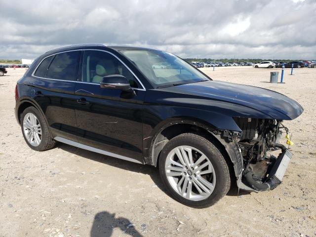 2019 AUDI Q5 PREMIUM WA1BNAFY1K2133056  65034674