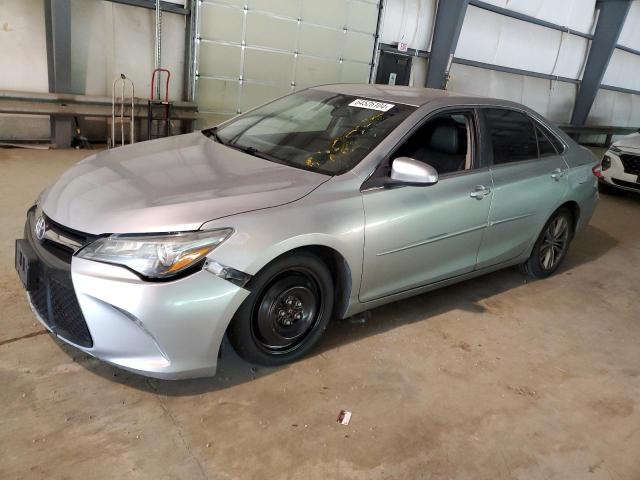 VIN 4T1BF1FK4GU168289 2016 Toyota Camry, LE no.1