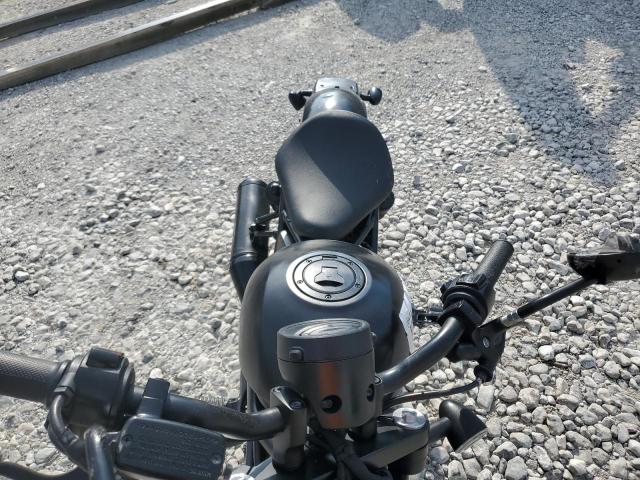 2021 HONDA CMX300 A MLHNC5351M5400429
