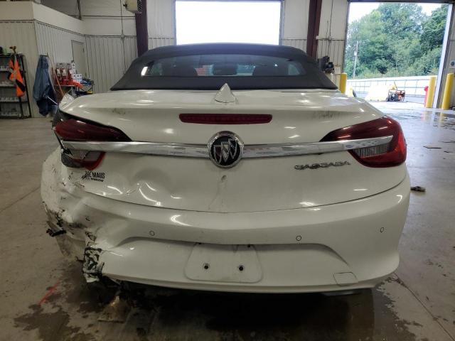 2019 BUICK CASCADA PR W04WH3N51KG370225