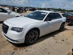 2018 CHRYSLER 300 TOURIN - 2C3CCAAG3JH302096