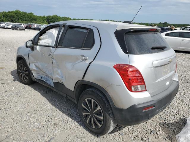 2015 CHEVROLET TRAX LS - KL7CJKSB2FB097846