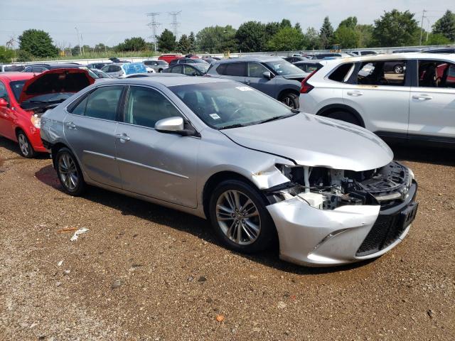 VIN 4T1BF1FK0FU951799 2015 Toyota Camry, LE no.4