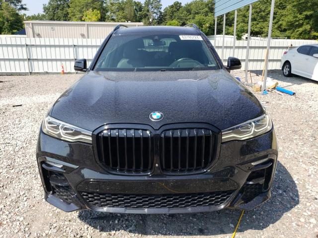 VIN 5UXCW2C54KL088811 2019 BMW X7, Xdrive40I no.5