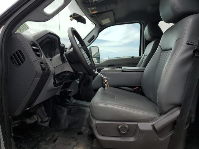 2015 FORD F550 SUPER - 1FD0W5GT8FEB82629