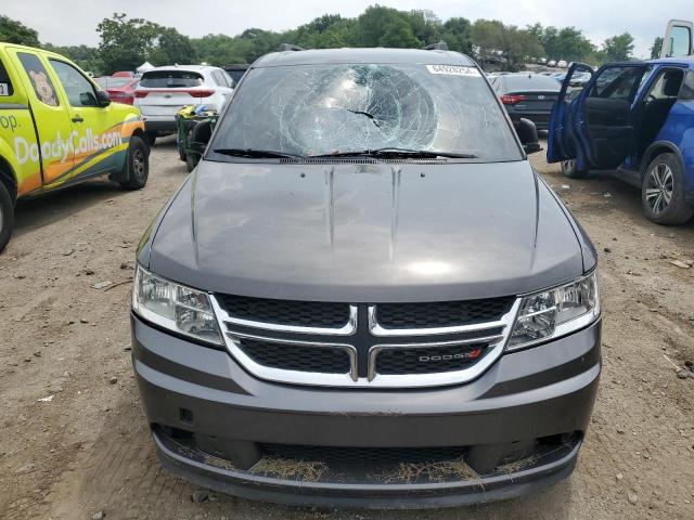 2018 DODGE JOURNEY SE - 3C4PDCAB5JT530120
