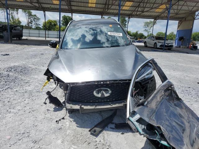 2020 INFINITI QX50 PURE - 3PCAJ5M1XLF116488
