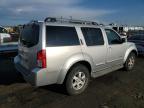 NISSAN PATHFINDER photo