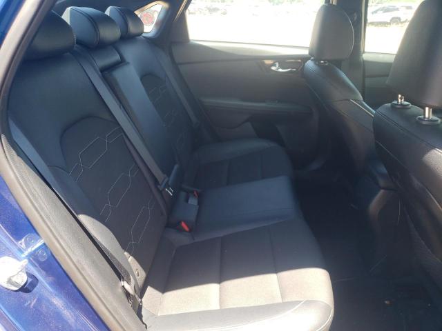 2020 KIA FORTE GT L - 3KPF34AD8LE256697