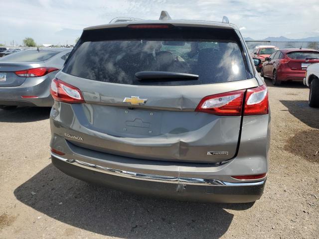 2018 CHEVROLET EQUINOX PR - 3GNAXMEV3JS544652