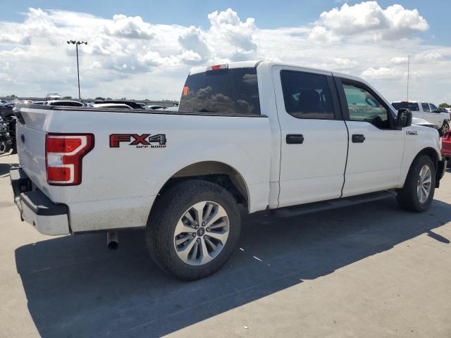 2018 FORD F-150 1FTEW1EP0JKE39432