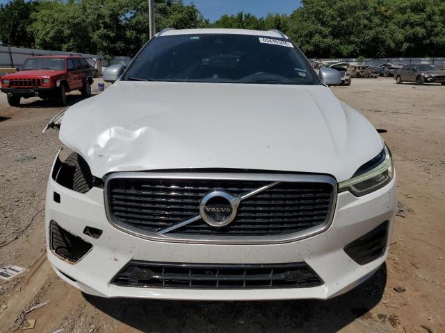 2018 VOLVO XC60 T6 R- - YV4A22RM1J1023621