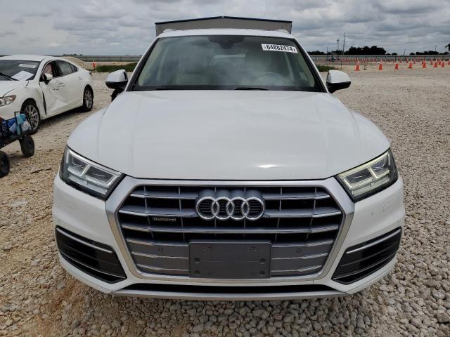 VIN WA1BNAFY2J2010803 2018 Audi Q5, Premium Plus no.5