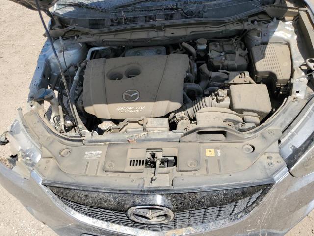 VIN JM3KE4CY2E0368410 2014 Mazda CX-5, Touring no.12