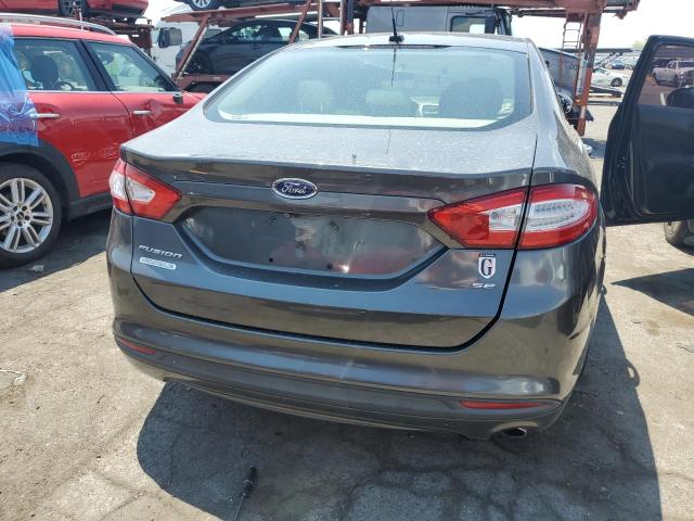 VIN 3FA6P0H71FR144839 2015 Ford Fusion, SE no.6