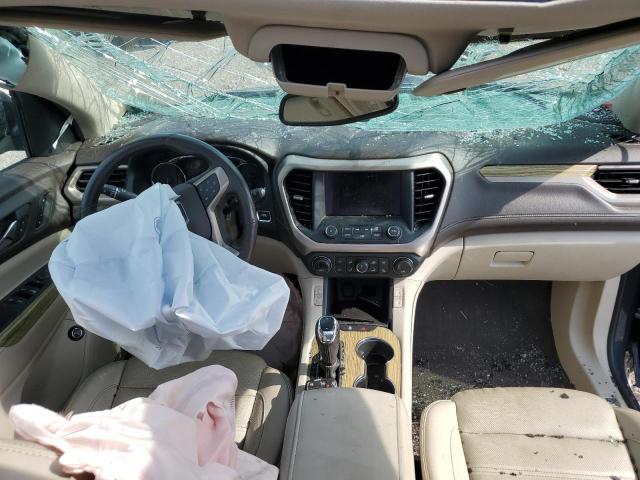 2019 GMC Acadia Denali VIN: 1GKKNXLS6KZ109159 Lot: 61541784