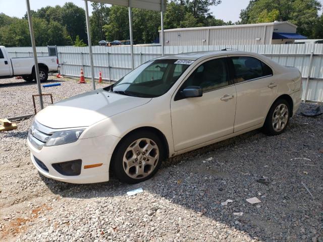 2011 Ford Fusion Se VIN: 3FAHP0HA3BR230619 Lot: 62570184