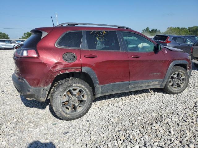2019 JEEP CHEROKEE T - 1C4PJMBX9KD295320