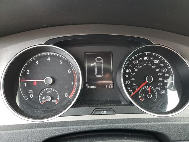 2016 VOLKSWAGEN GOLF SPORT - 3VWC17AU4GM507735