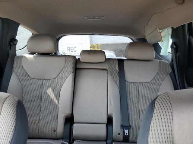 2023 HYUNDAI SANTA FE S - 5NMS2DAJ7PH614457