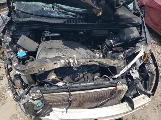 2016 Honda Pilot Exl VIN: 5FNYF5H85GB012326 Lot: 62327014