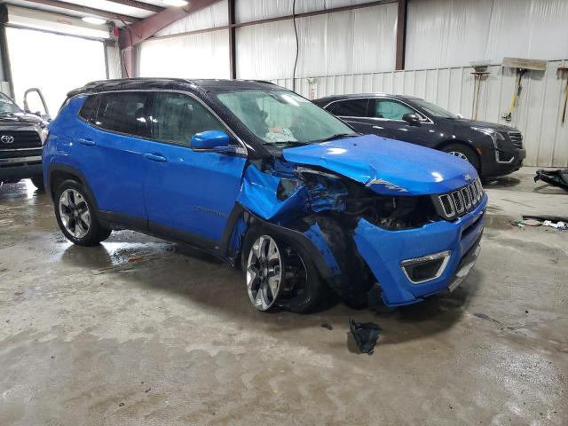 2018 JEEP COMPASS LI - 3C4NJDCB1JT252741