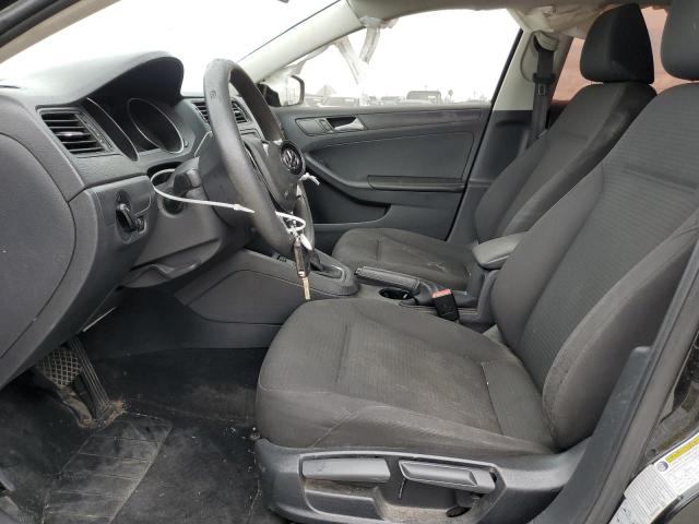 2015 VOLKSWAGEN JETTA BASE - 3VW2K7AJ2FM350378