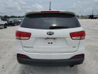 KIA SORENTO LX photo