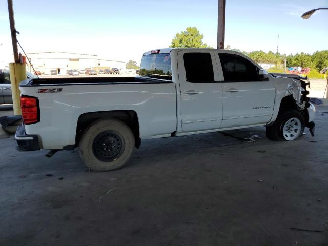2017 CHEVROLET SILV1500 4 1GCVKREC4HZ284957