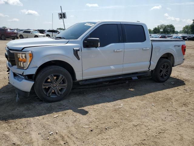 2021 FORD F150 SUPER - 1FTEW1EP0MKE19203