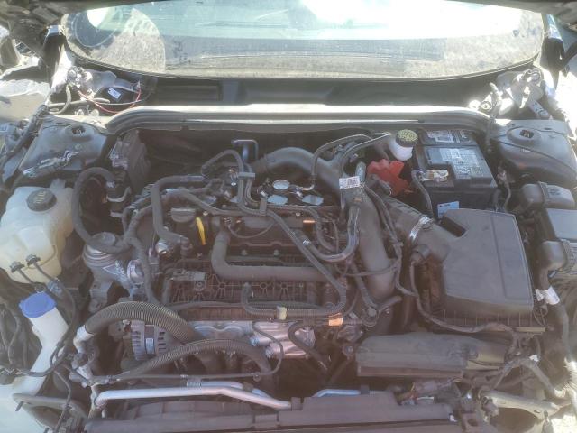 2020 Ford Fusion Sel VIN: 3FA6P0CD5LR152323 Lot: 63281824