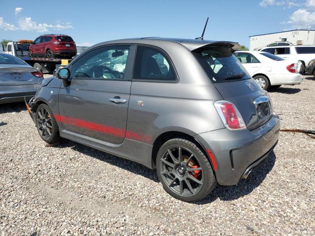 VIN 3C3CFFFH1DT648908 2013 Fiat 500, Abarth no.2