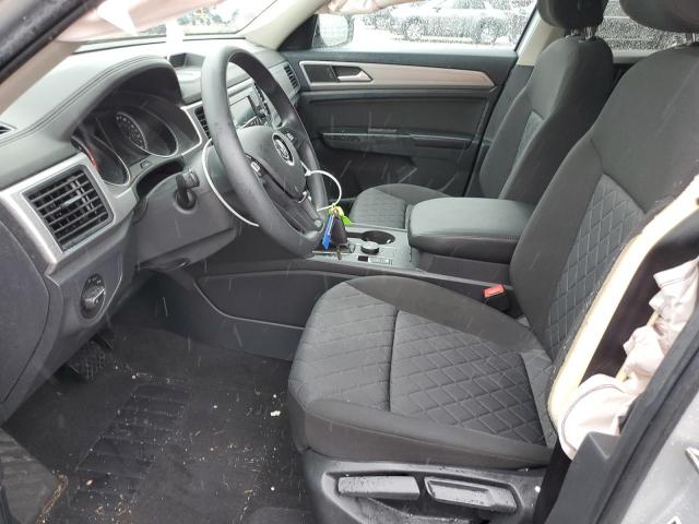 2019 VOLKSWAGEN ATLAS S - 1V2GR2CA5KC566935