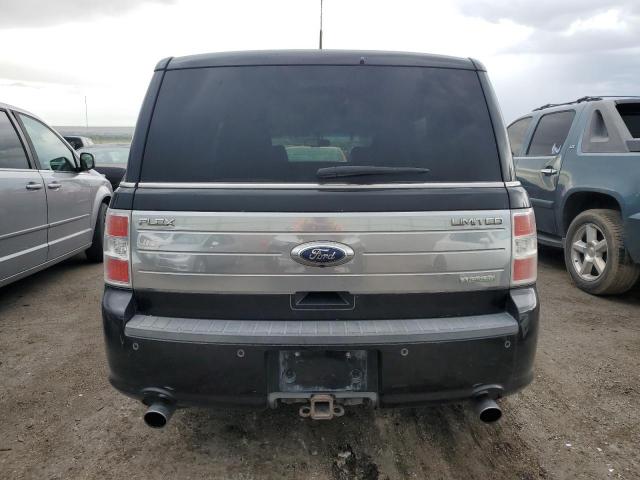 2012 Ford Flex Limited VIN: 2FMHK6DT8CBD20069 Lot: 61689814