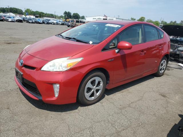 VIN JTDKN3DU4D0342470 2013 Toyota Prius no.1