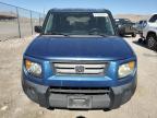 HONDA ELEMENT EX photo