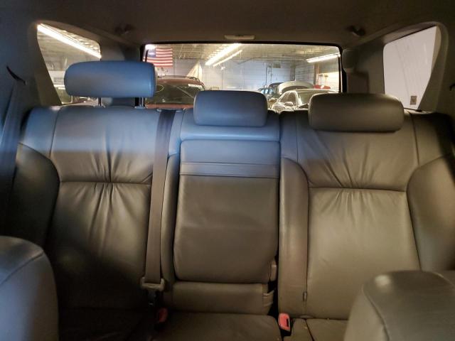 2004 Toyota 4Runner Limited VIN: JTEBT17R948008966 Lot: 61414844