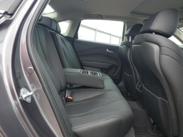 2022 Acura Tlx Technology VIN: 19UUB5F44NA001108 Lot: 61720424