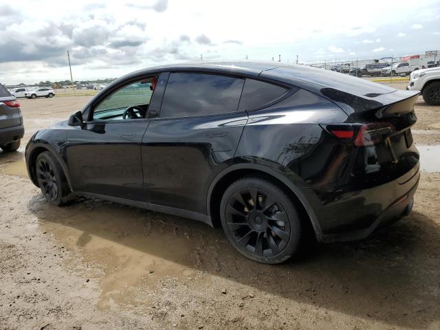 2022 TESLA MODEL Y - 7SAYGDEEXNF318746